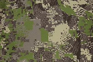 Смешанный лес